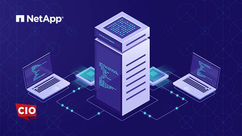 NetApp