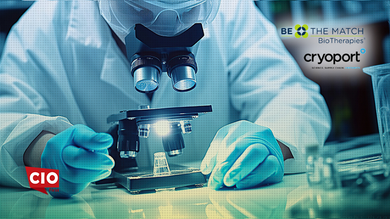 Be The Match BioTherapies