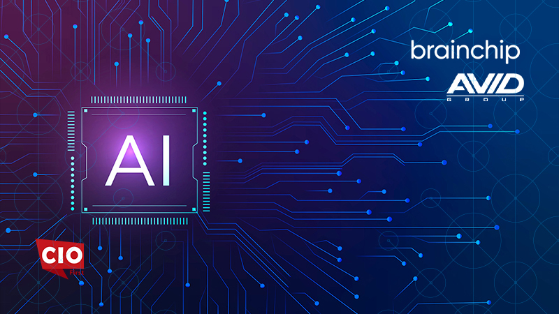 BrainChip