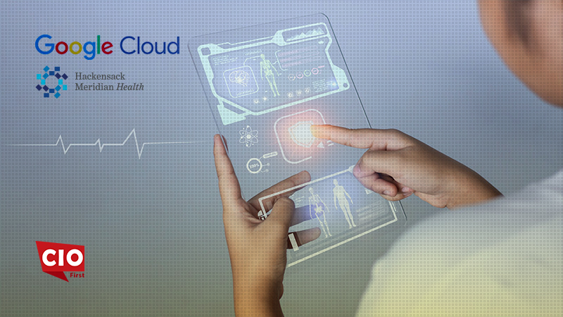 Google Cloud
