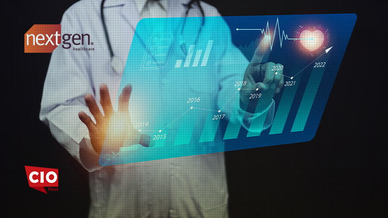 NextGen Healthcare