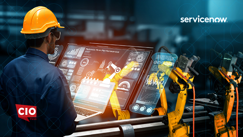 ServiceNow