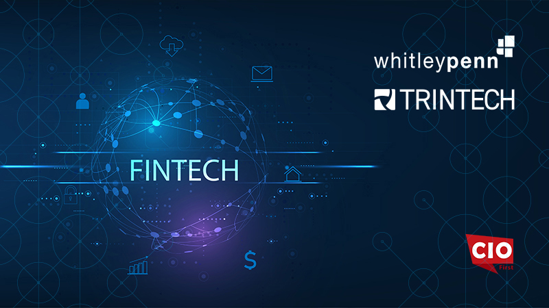 Trintech