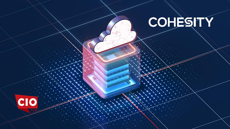 Cohesity