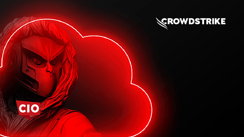 CrowdStrike