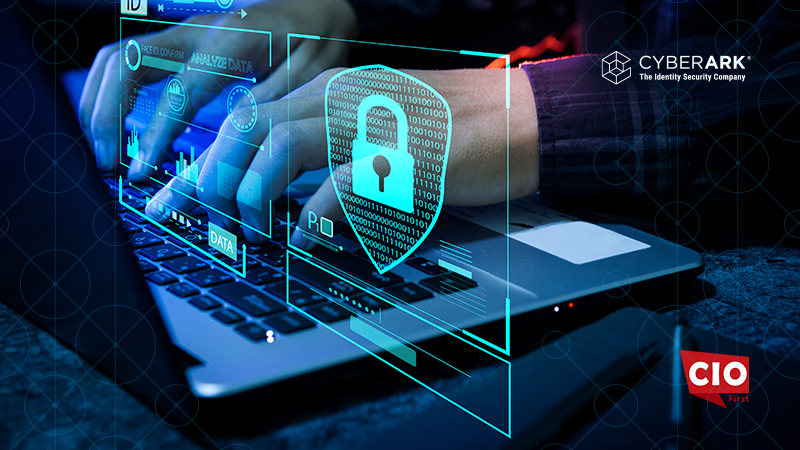 CyberArk