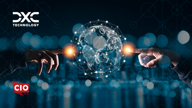 DXC Technology