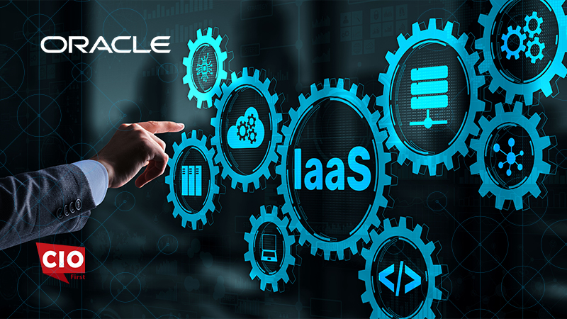 Oracle
