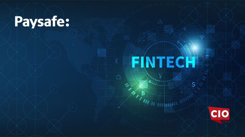 Paysafe