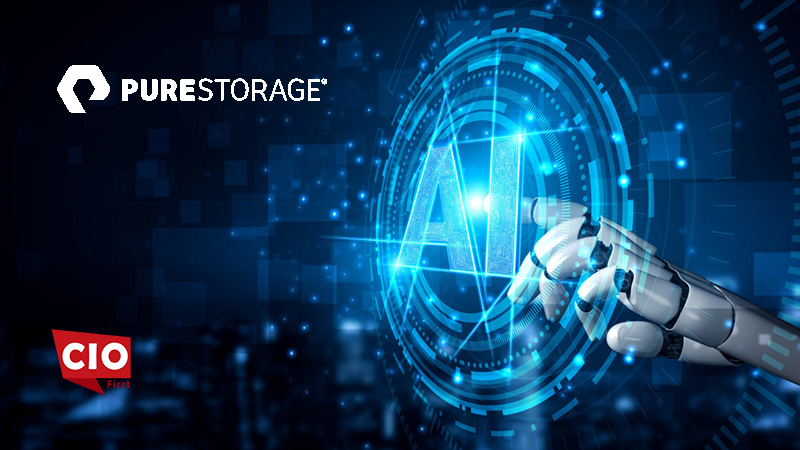 Pure-Storage