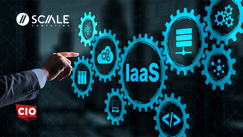 Scale Computing