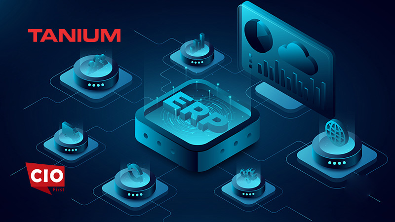 Tanium