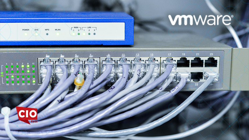 VMware