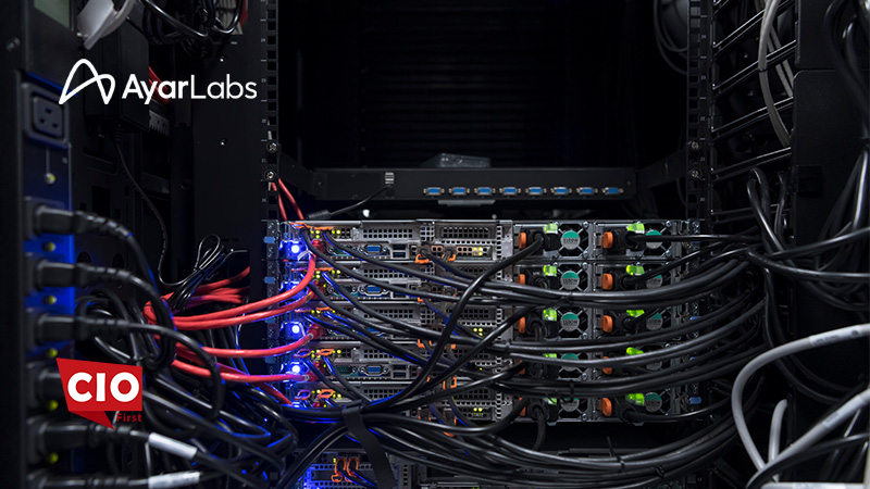 Ayar Labs