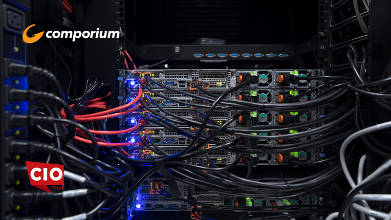 Comporium