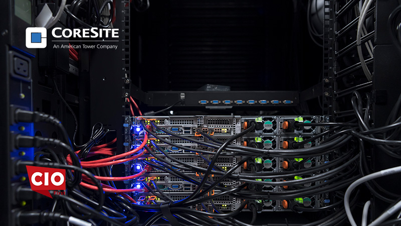 CoreSite