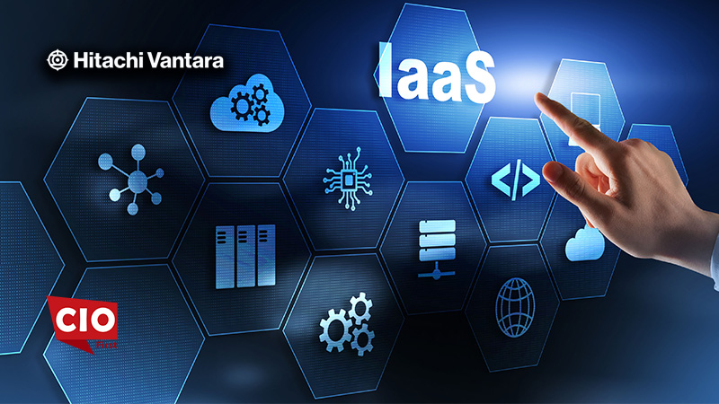 Hitachi Vantara