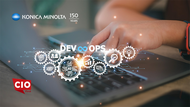 Konica Minolta