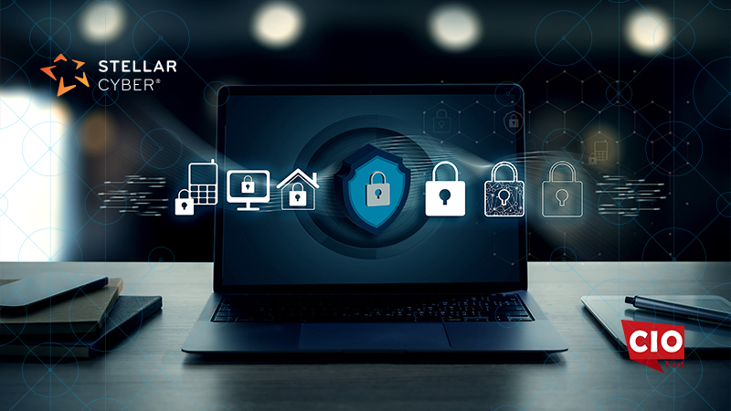 Stellar Cyber