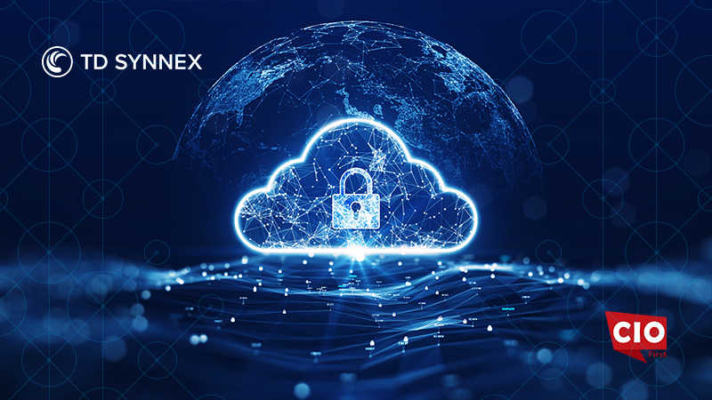 TD SYNNEX