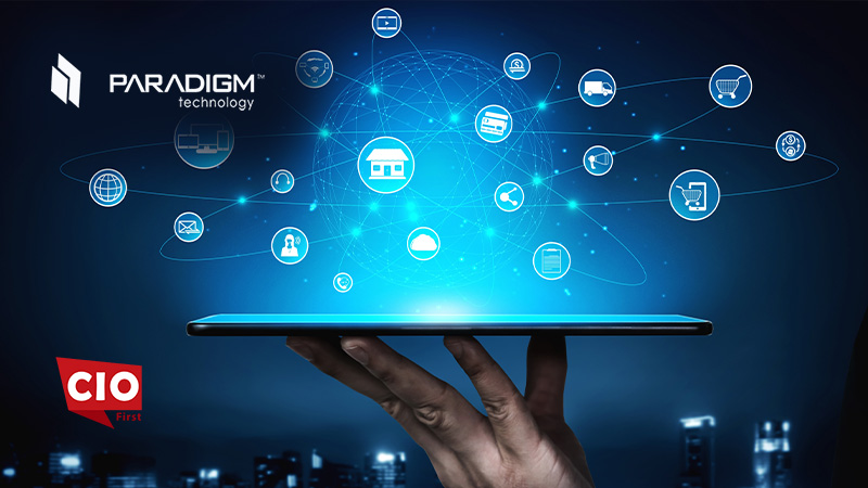 Paradigm Technology