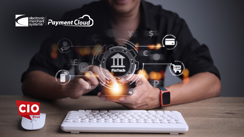 Electronic-Merchant-Systems