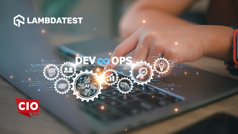 LambdaTest
