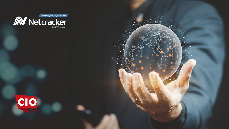 Netcracker