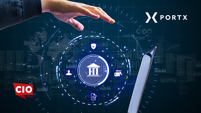 PortX