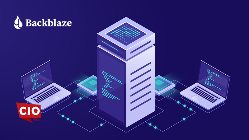 Backblaze