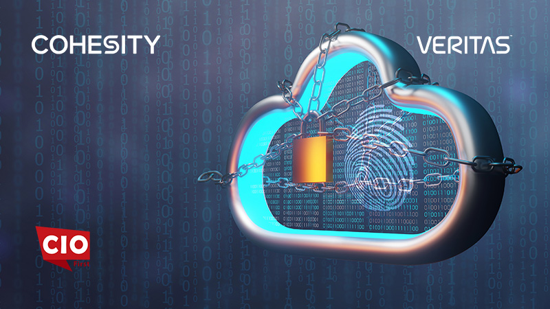 Cohesity