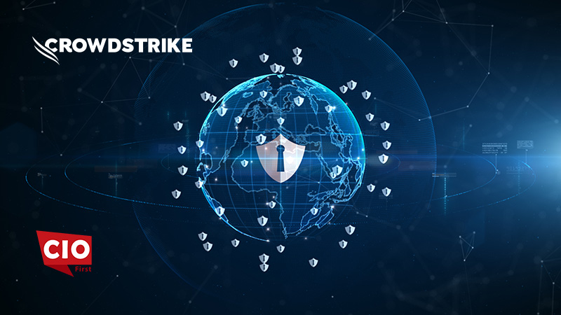 CrowdStrike