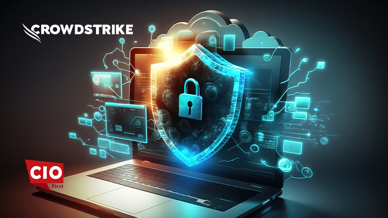 CrowdStrike