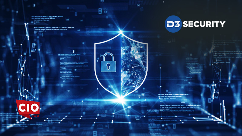 D3 Security