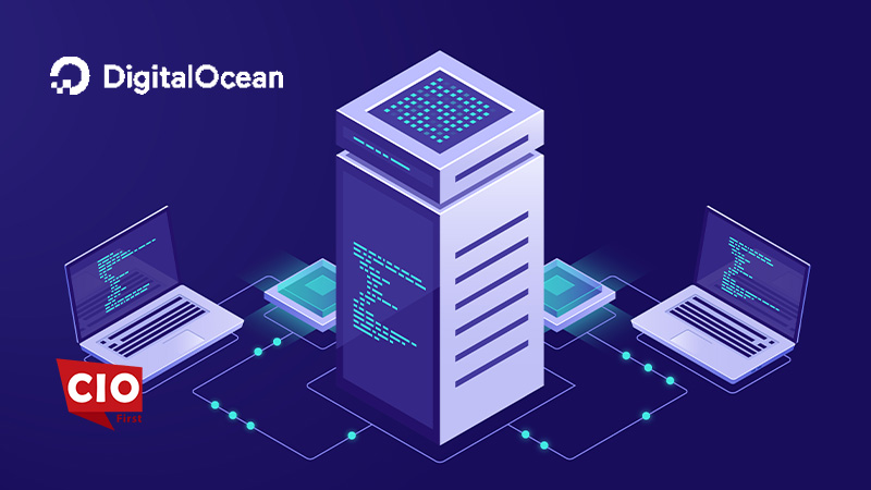 DigitalOcean