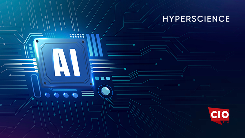 Hyperscience
