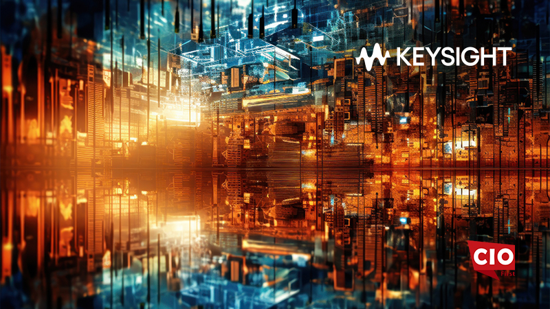 Keysight
