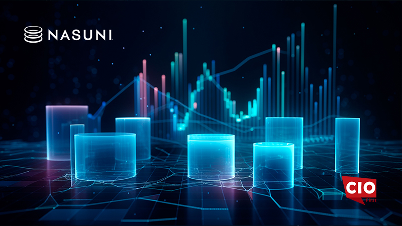 Nasuni
