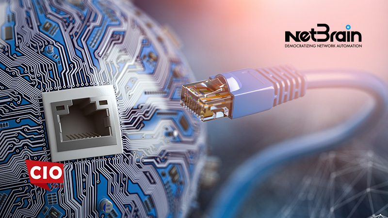 NetBrain
