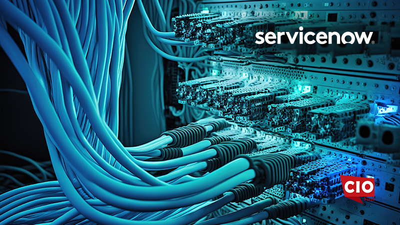 ServiceNow