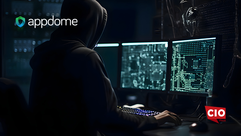 Appdome