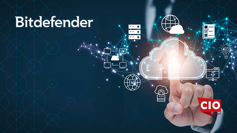 Bitdefender