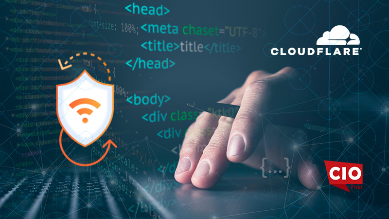 Cloudflare