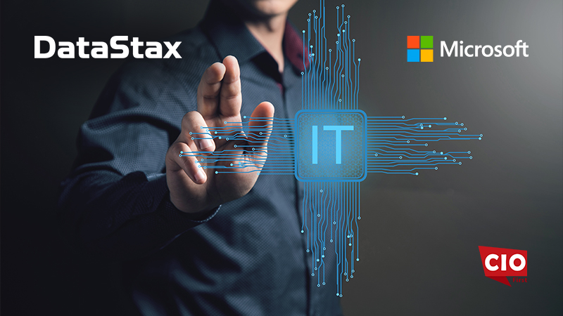 DataStax