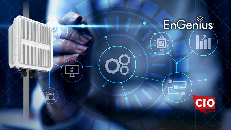 EnGenius
