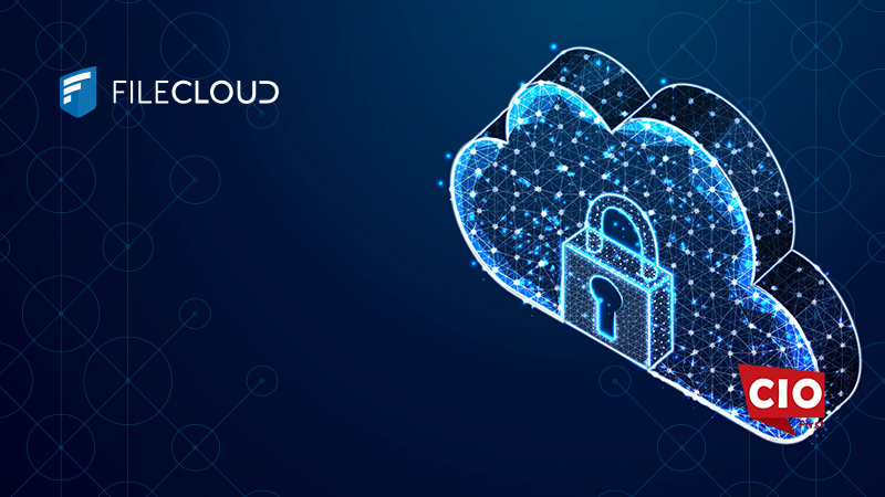 FileCloud