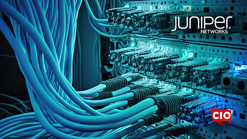 Juniper-Networks
