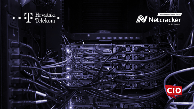 Netcracker