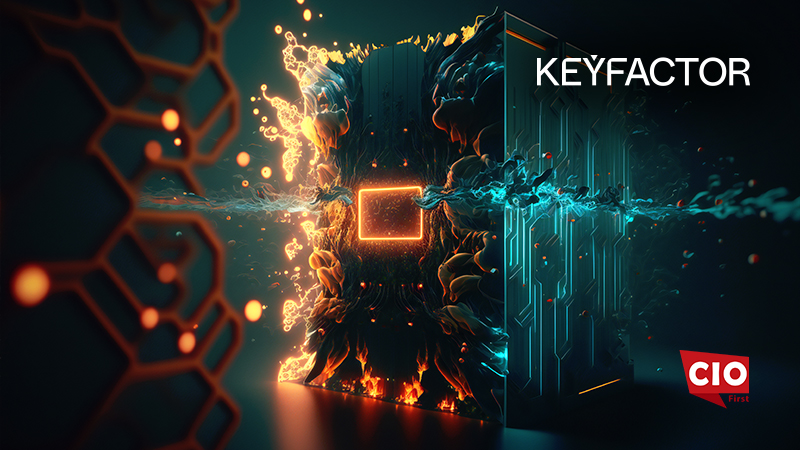 Keyfactor