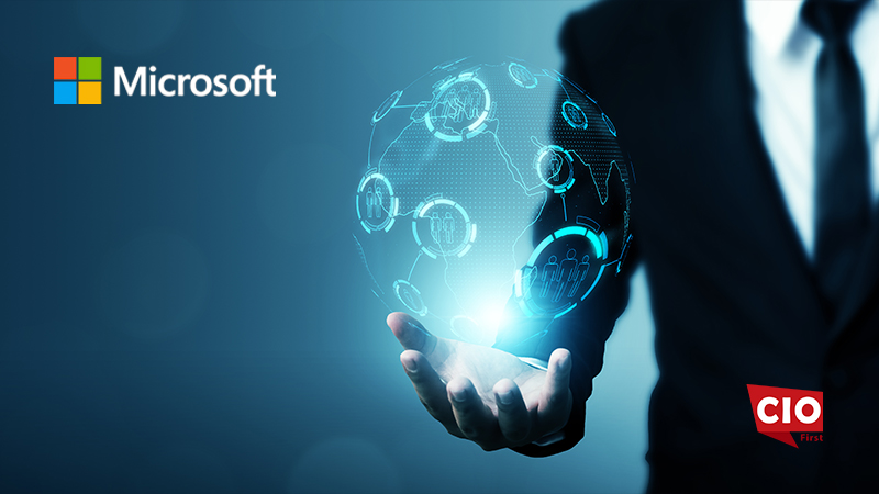 Microsoft